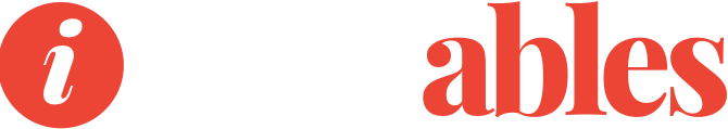 Ineffables logo